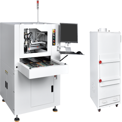 四轴离线曲线分板机-四轴离线曲线分板机批发价格,市场报价,厂家供应,宇顺力yb-smt.com