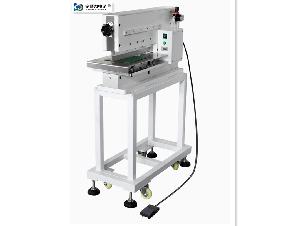 铡刀分板机宇顺力铡刀线路板裁板机电路板铡刀切板机-铡刀分板机宇顺力铡刀线路板裁板机电路板铡刀切板机批发价格,市场报价,厂家供应,宇顺力yb-smt.com