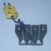 <b>脉冲焊接头/哈巴机焊</b>