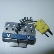 <b>热压焊接头/脉冲热压</b>