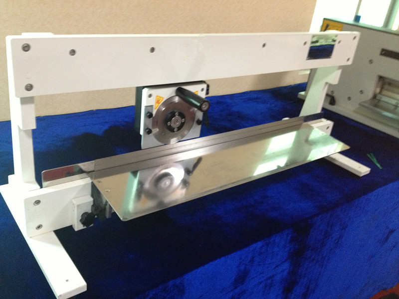 <b>手动PCB分板机 YSV-1M</b>